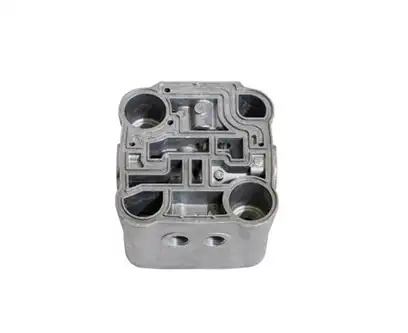 Choosing Aluminum Car Parts Manufacturers for EV Production Needs